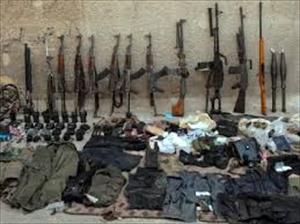 England will keine Waffen mehr an Rebellen in Syrien liefern
