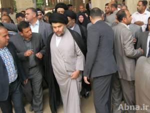 كونوا على أهبة الاستعداد لنصرة الدين والمذهب