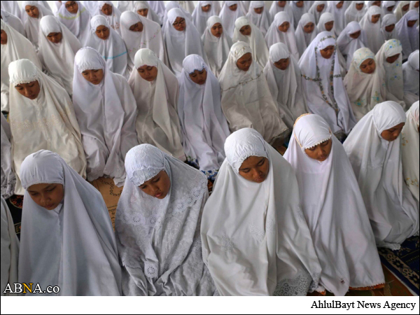 Suasana Ramadhan di Negeri-negeri Muslim (1)