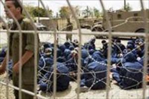 چند فلسطینی قیدیوں کی رہائی کا اعلان