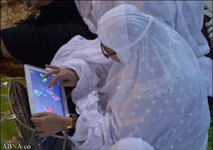 تصویری رپورٹ/ ماہ مبارک اسلامی ممالک میں (۱)