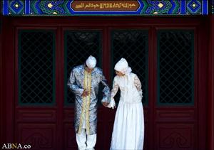 تصویری رپورٹ/ ماہ مبارک اسلامی ممالک میں (۲)