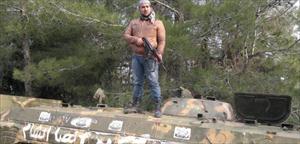 Nusra, PYD'ye karşı saldırıya geçti
