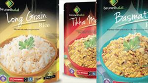 La marque Halal Brunei prépare son entrée dans les supermarchés britanniques