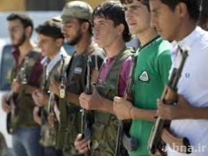 يجب أن نكون حازمين ولا نرحم الارهابيين.. (ارهابيون فرنسيون يقاتلون في سوريا)