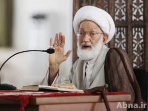 «العطيش» ينفي وجود عريضة نيابية تطالب بسحب جنسية «آية الله قاسم»