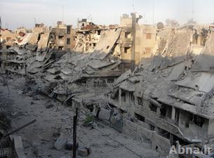 اعداء سوريا لجأوا لتدمير اقتصادها "بعد فشلهم عسكريا وسياسيا"