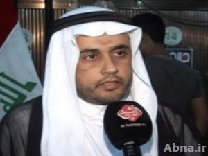 «اللكاش» يطالب باستبدال طاقم السفارة العراقية بالسعودية وتقديم «العبيدي» للقضاء