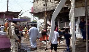 Irak’ta patlamalar: 65 ölü