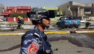 Welle der Gewalt in Irak tötet 65 Menschen