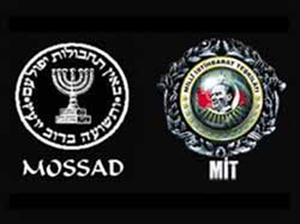 Reyhanlı-Lazkiye Hattında MIT-MOSSAD İşbirliği