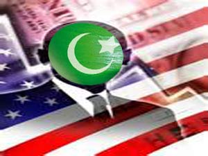 پاکستان کا تعاون کبھی امریکی توقعات کے مطابق نہیں رہا