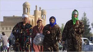 "Uzbekistán Prohibe a sus Funcionarios Participar en las Ceremonias de Ruptura de Ayuno de Ramadán"