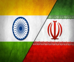 ايران ہند دفاعي تعاون