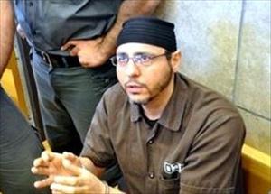 Israeli jailers prevent Red Cross official from visiting Barghouthi