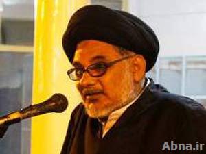 شام کا محاذ تکفیریوں کا قبرستان بن جائیگا، علامہ سید حسن ظفر نقوی