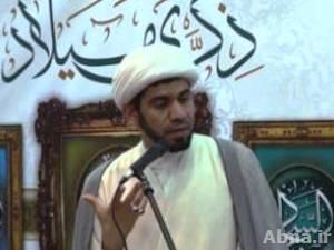 "المجلس العلمائي" يدين اختطاف «الشيخ زهير عاشور» على أيدي رجال أمن النظام