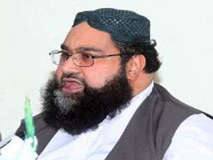 مساجد اور مزارات پر حملے کرنیوالوں کے حق میں صفائیاں پیش کرنیوالے ظلم عظیم کر رہے ہیں، علامہ طاہر اشرفی