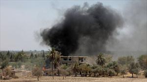 US intelligence official: Syria conflict could last for years