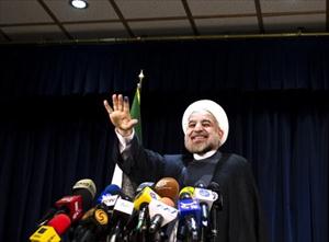 Iran spokesman: Officials from all countries invited to Rohani's inauguration