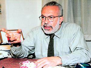 End of Historical Test for Muslim Brotherhood