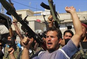 Analyst: War on Syria will draw in Russia, trigger World War III