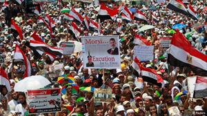 Hali ya machafuko Misri baada ya Mursi, Wanawake watatu wauwawa katika Maandamano ya Misri