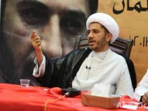 ربط «آية الله قاسم» بحادث الرفاع سخف.. وكل البحرينيين في خطر بسبب الانتهاكات