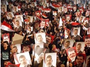 Сторонники Мурси потребовали выдворить посла США из страны