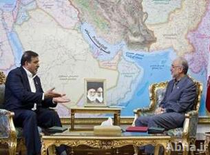 ايران دعمت دوماً أمن العراق وتطوره