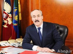 رئيس داغستان ينتقد أجهزة الأمن لعجزها عن منع سفر الشباب إلى سوريا للقتال