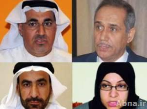 أي محاكمة لرموز سياسية ودينية بتهمة التحريض ستكون "سياسية"