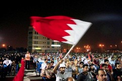 More restrictions imposed on freedom of expression by the Bahraini regime