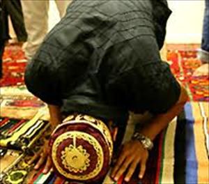 Muslimische Kanadier sammeln Spenden für den Monat Ramadan
