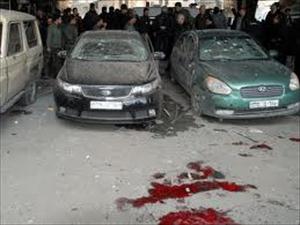 Sechs türkische Offiziere und ein Amerikaner in Idlib getötet