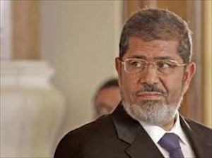 Mursi tritt in den Hungerstreik