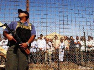 مقتل واصابة 68 شخصا وهروب عدد من السجنا اثر هجوم مسلح على سجني "الحوت" و"ابي غريب"