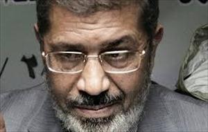 محمد مرسی کی ماہ رمضان میں بھوک پڑتال