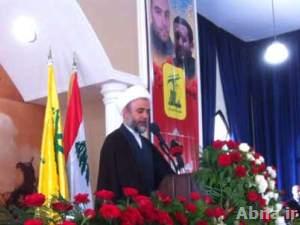 حزب الله عندما يدافع عن المقدسات يقطع الطريق على الفتنة الكبرى
