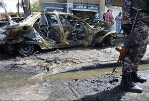 Iraqi Cleric: US, Israel behind Surge of Extremism in Region
