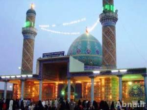 محافظة الديوانية العراقية تعد خطة لتأهيل مرقد "الامام أبو الفضل (رض)"