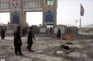 پاکستان کے سرحدی علاقے چمن میں دھماکے، ۱۰ افراد جانبحق اور زخمی