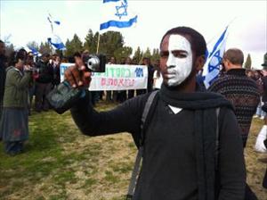 Israel Cierra la Puerta a los Judíos Etíopes