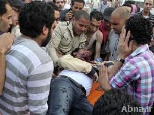 ارتفاع عدد ضحايا اشتباكات الاثنين في مصر إلى 3 قتلى و40 مصابا