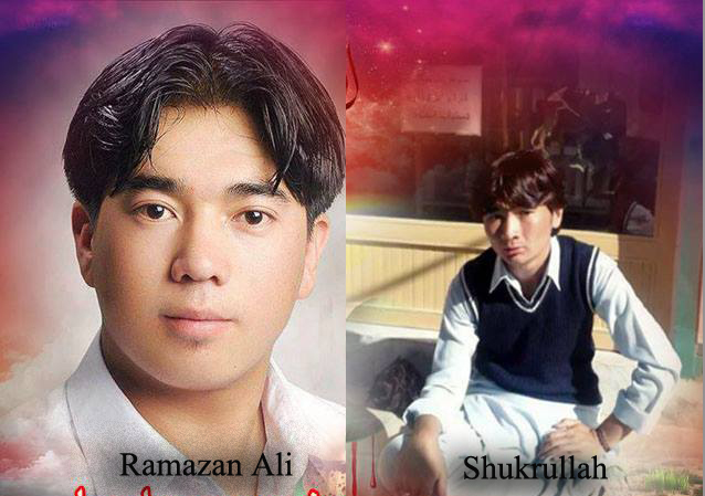 Ignorant Terrorists Kill Two Shi'ite Muslims in Quetta - Pakistan / Pic