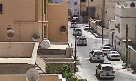Bahrain home raids campaign