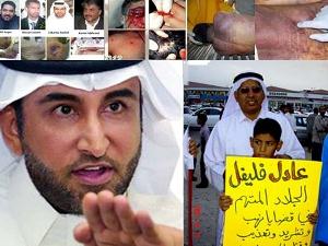 ’’تحریک تمرد‘‘ کی کال پر بحرینی حکام وحشت زدہ