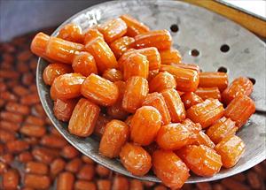 Iftar Recipe: How to make popular Persian dessert Zoolbia Bamieh