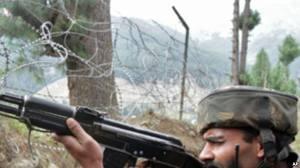 کشمیر میں جیش محمد کا اعلی کمانڈر ہلاک