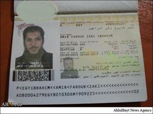 Сурија халгына гаршы дөјүшән “72 милләт”ин нүмајәндәләри ифша олунур + Фото